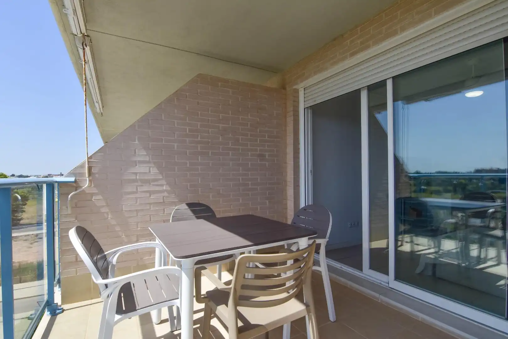 Apartments for rent in Avenida TRAMUNTANA, Playa del Puig