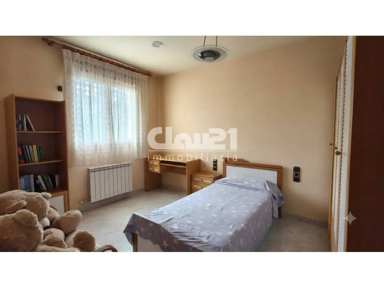 Habitación de Casa o chalet en venta en Gironella con Calefacción y Terraza