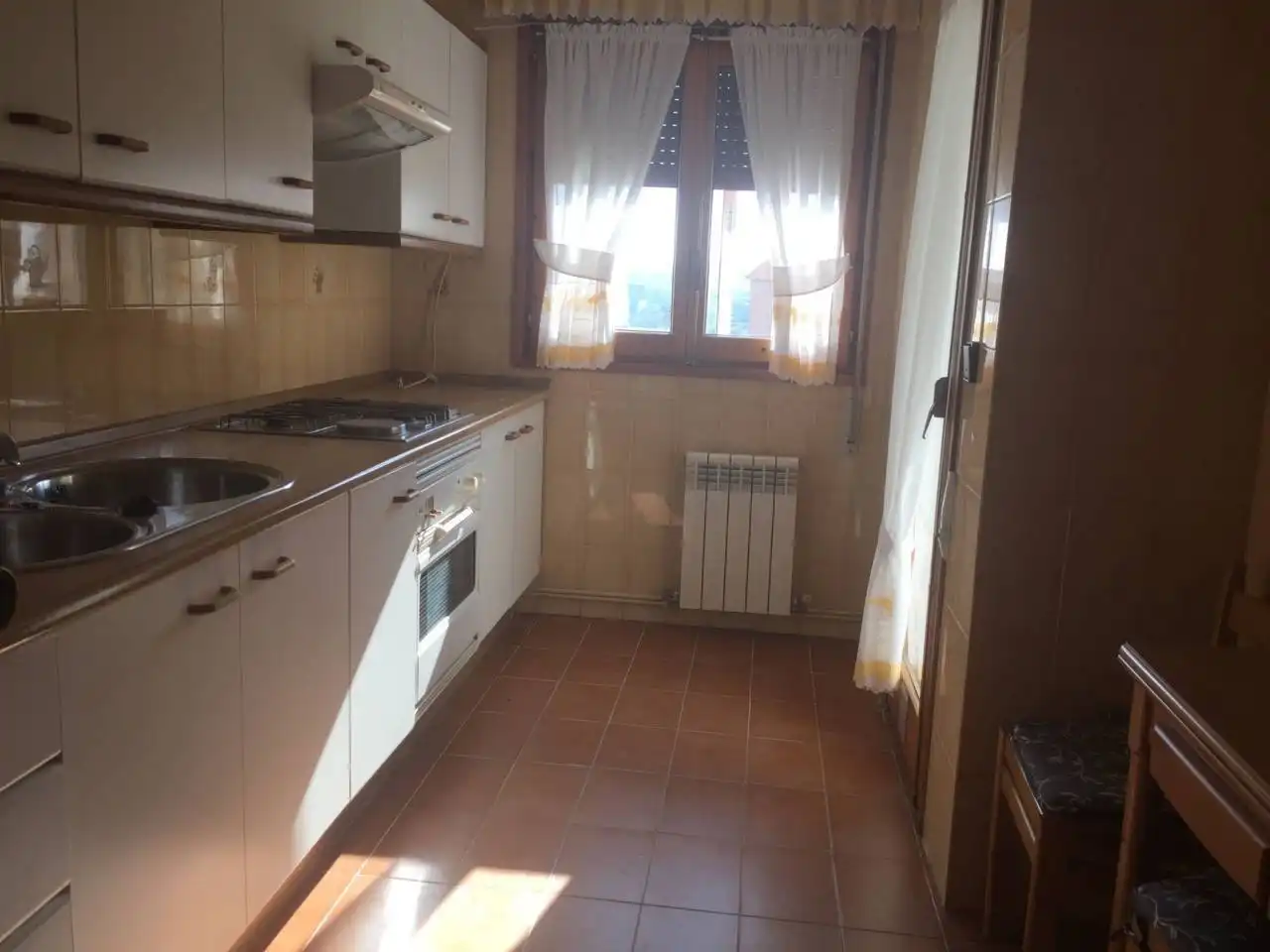 Flat for rent in Avenida Aragón, 95, Alcañiz
