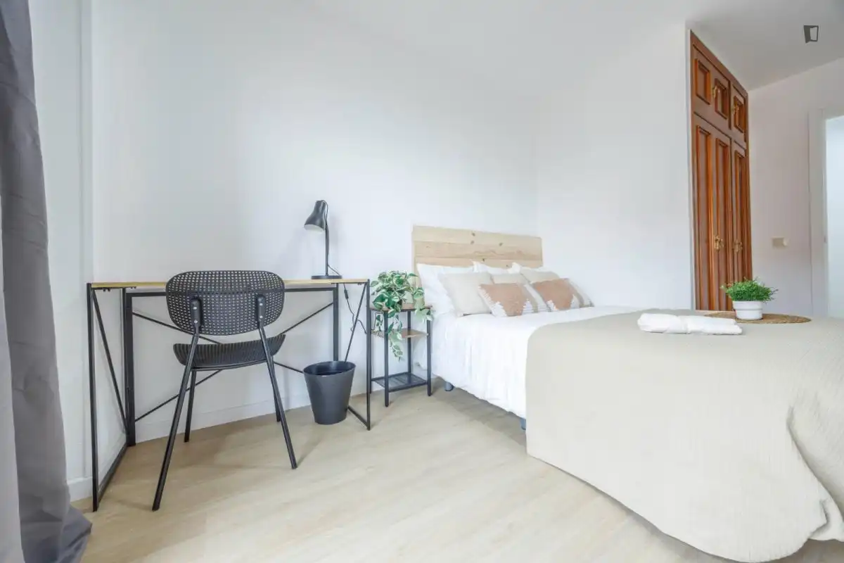 Habitación en Camí de Vera