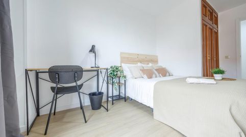Foto 4 de Habitació a Camí de Vera, Valencia Capital