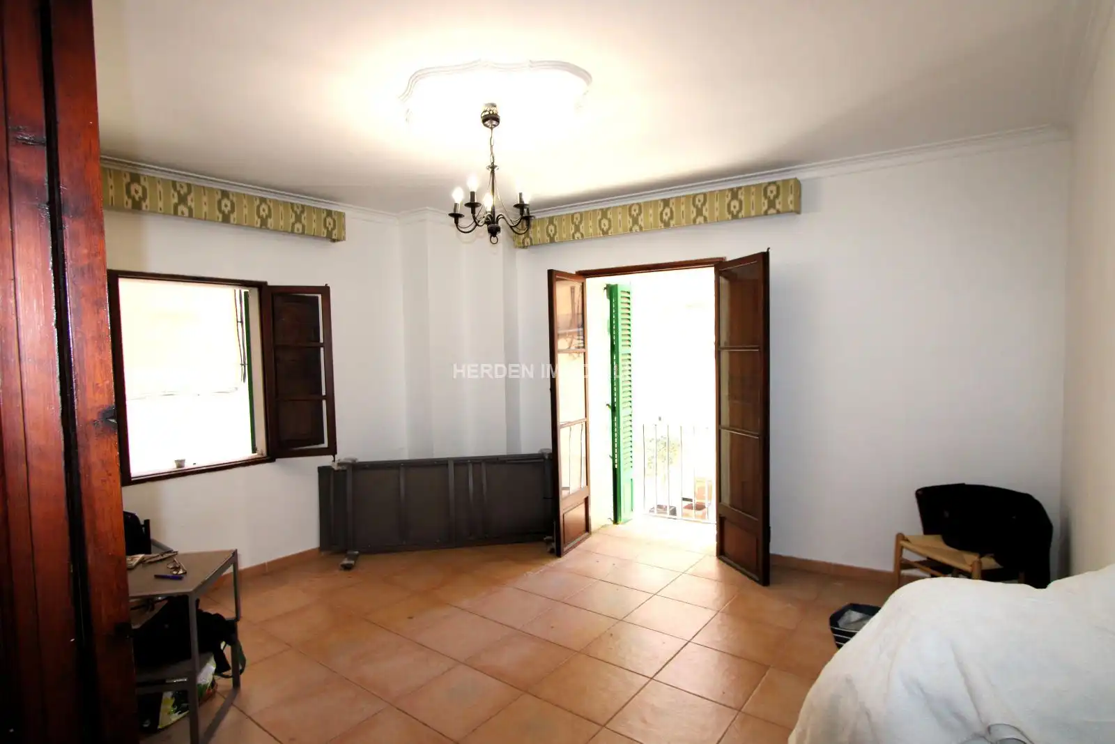 Appartamento con terrazza in vendita a Centre, imagen 4