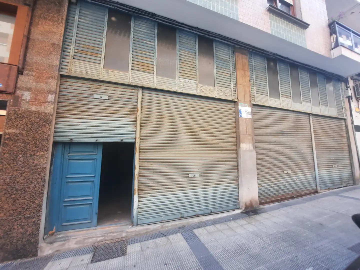 Business premises for sale in Murillo Kalea 1, imagen 11