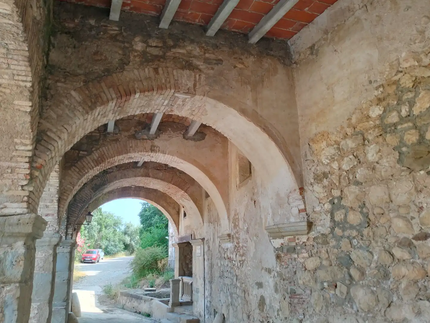 Finca rústica en venta en Vilopriu con Terraza y Balcón