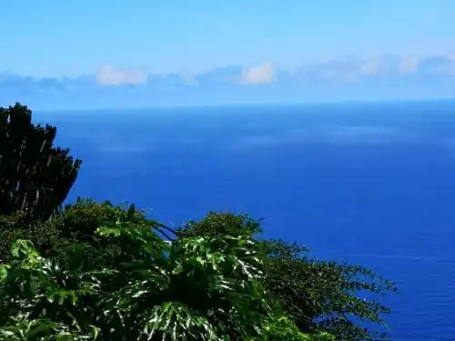Exterior view of Country homes for sale in Puntallana  with Terrace, Furnished and Washing machine
