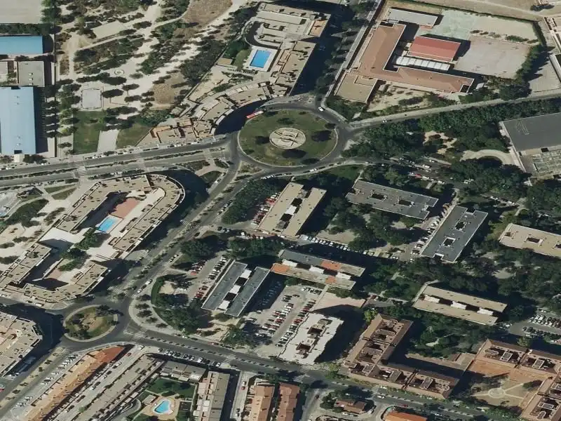 Außenansicht von Wohnung zum Verkauf in Valdemoro