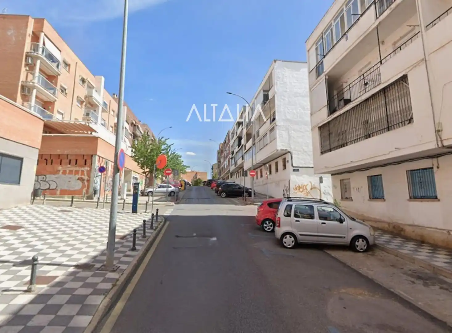 Local comercial en venda a Centro