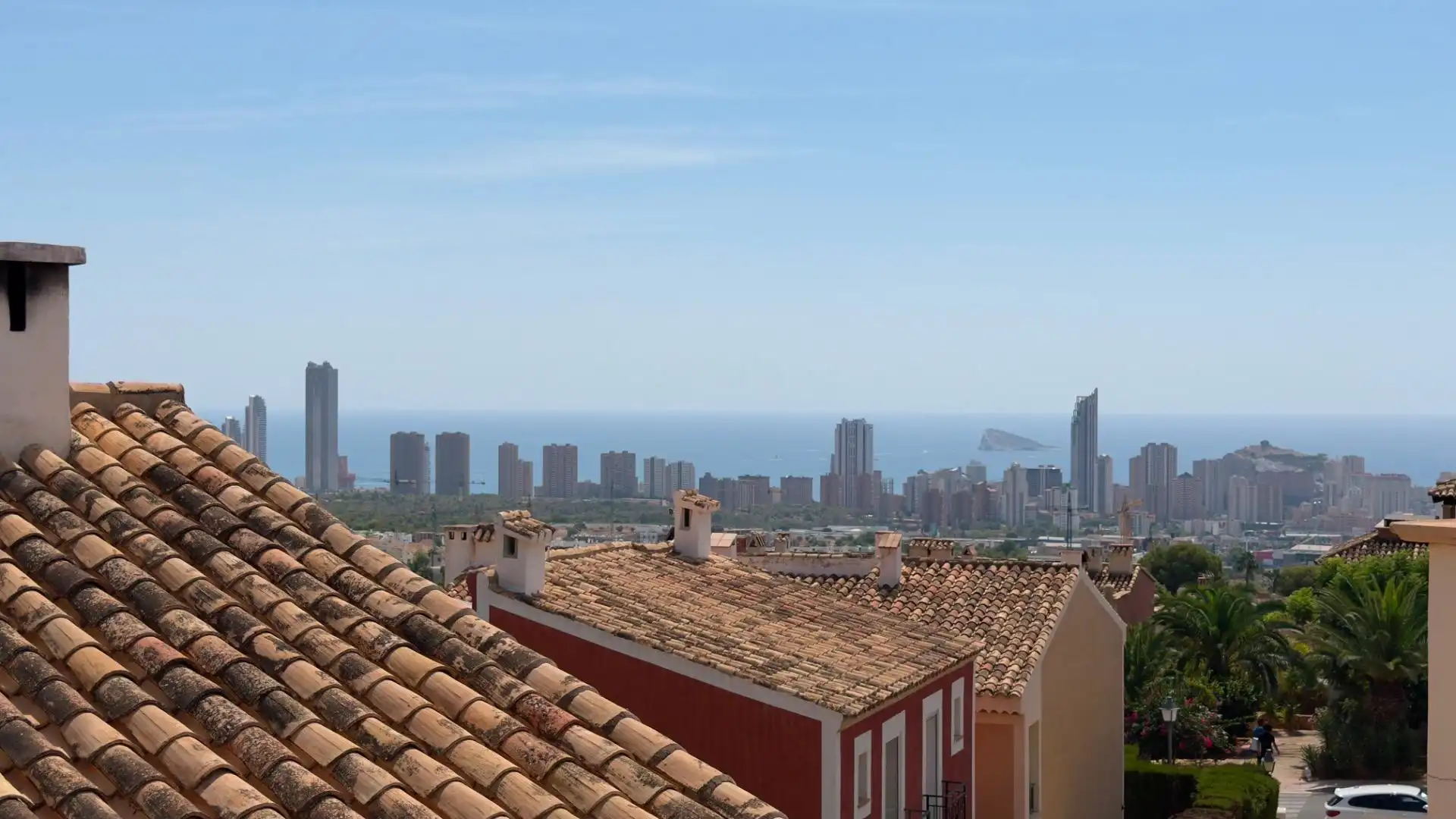 Bungalow avec terrasse à vendre à Calle ILLA MALLORCA, imagen 16