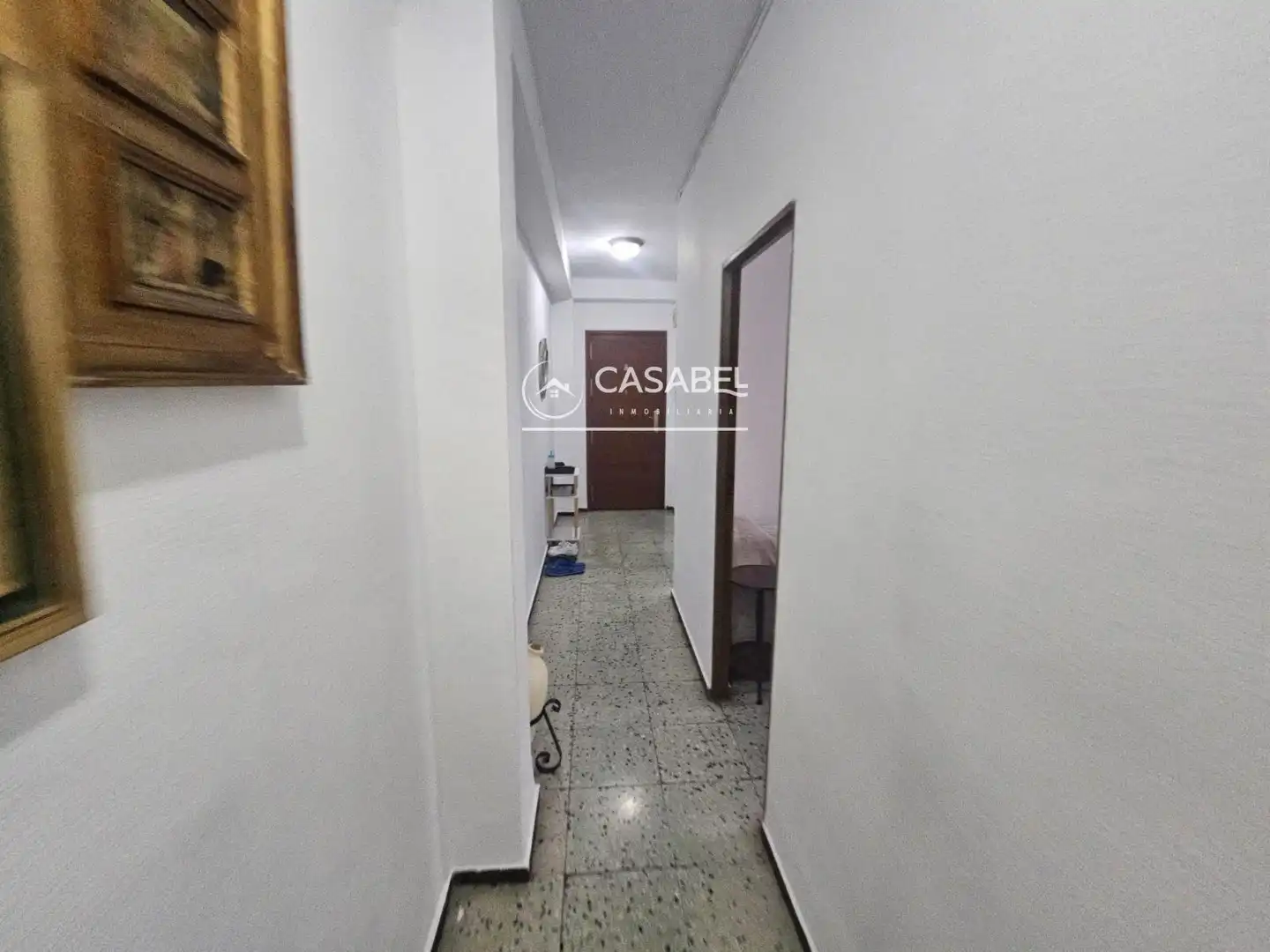 Pis amb ascensor en venda a Levante, imagen 8