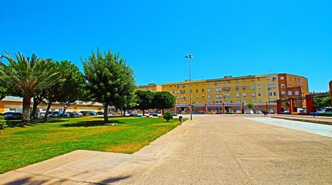 Photo 4 of Flat for rent in Chapín - Campus Universitario - Navinco, Jerez de la Frontera