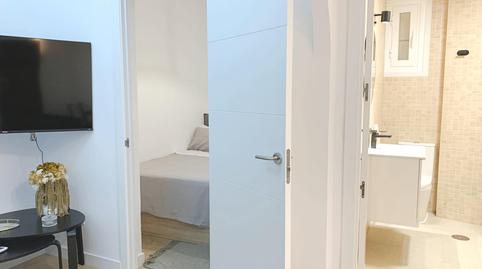 Foto 4 de Piso en venta en Calle Eloy Gonzalo, Trafalgar,  Madrid Capital