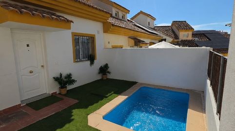 Foto 4 von Einfamilien-Reihenhaus zum Verkauf in Calle Colmenar, 4, Casablanca - La Viñuela, Benalmádena