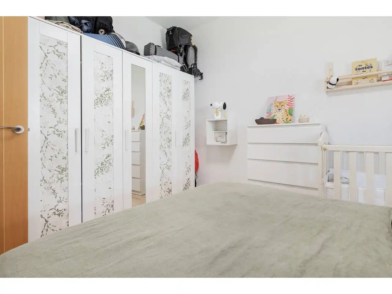 Piso en venta en Calle Gran de Sant Andreu, imagen 7
