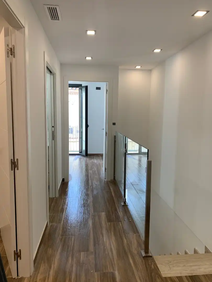 Dúplex en venta en Centre - Can Nadal