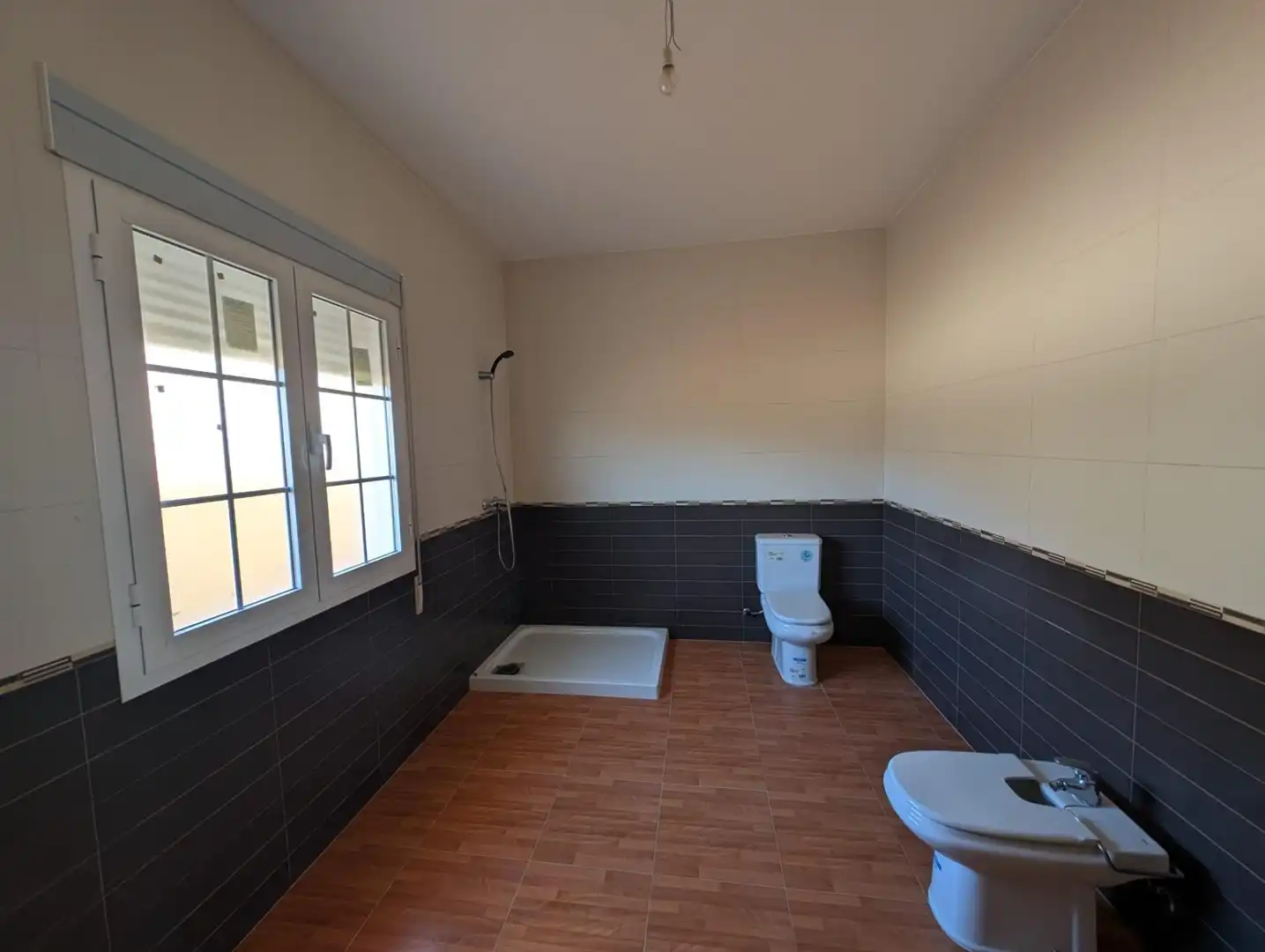 Bathroom of Detached homes for sale in Oria