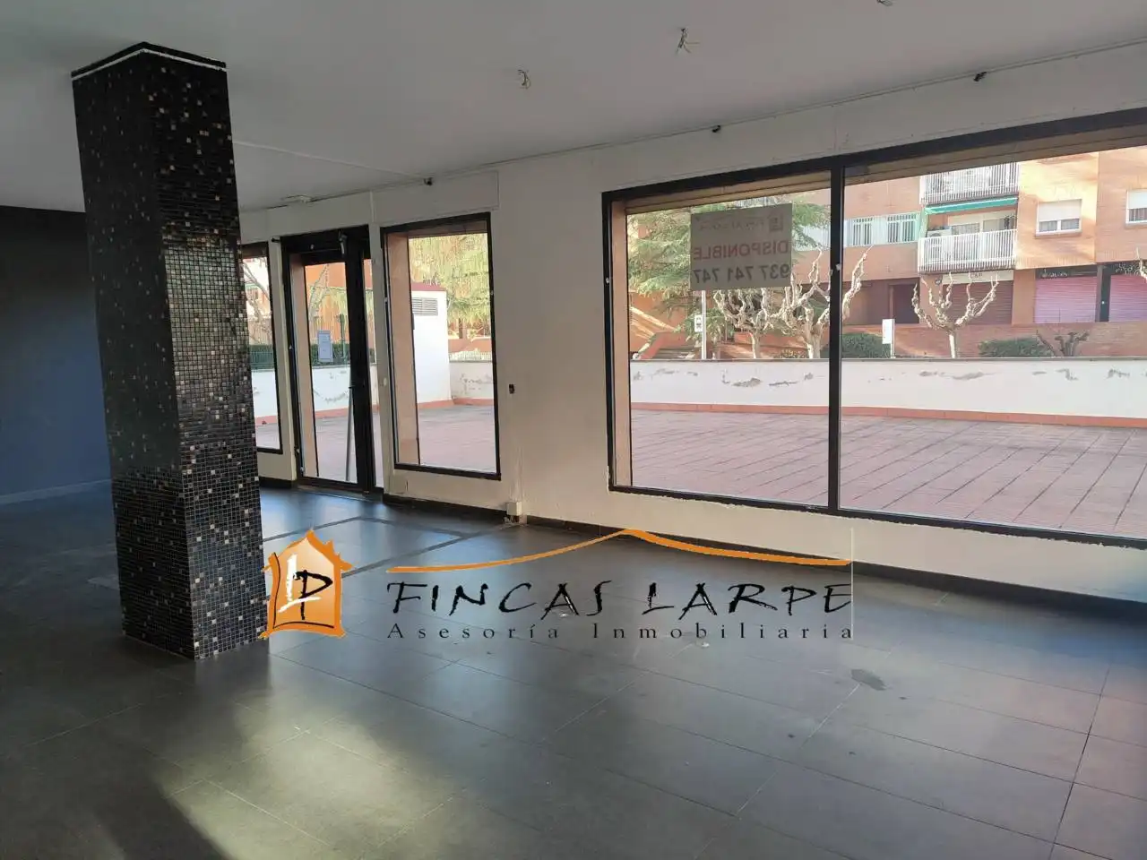Local comercial en alquiler en Calle CORBERA DE LLOBREGAT, imagen 6