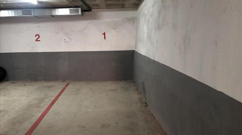Foto 3 de Garatge en venda a Artur Mundet, Sant Antoni de Calonge, Girona