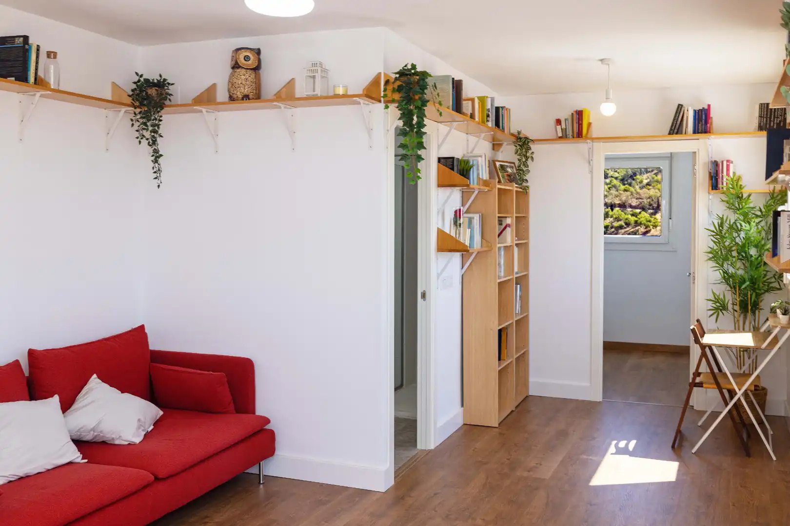 Wohnung mit Aufzug zum Verkauf in Calle Carrión, imagen 24