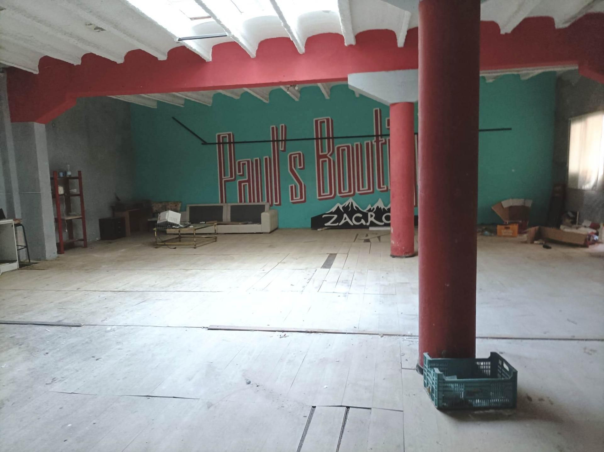 Premises for sale in  Palma de Mallorca