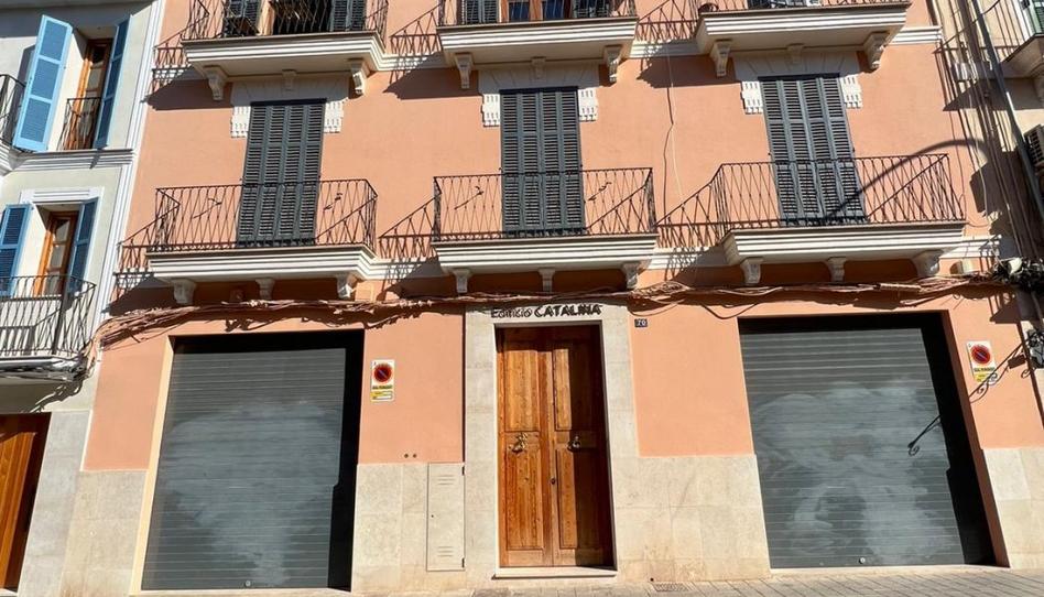 Photo 1 of Planta baja for sale in El Fortí, Illes Balears