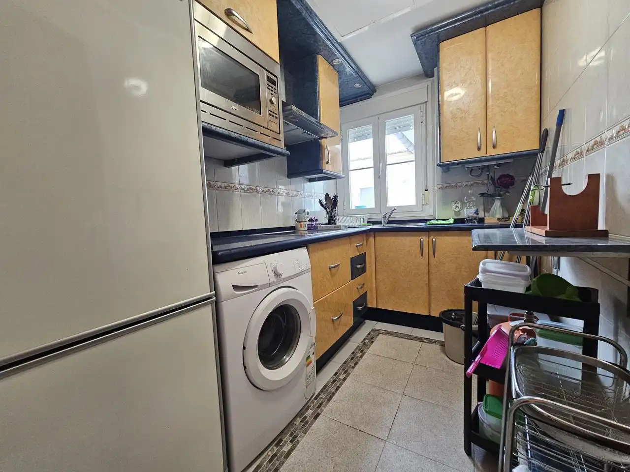 Wohnung zur Miete in Pozo Del Olivar, Divina Pastora - La Yeguada