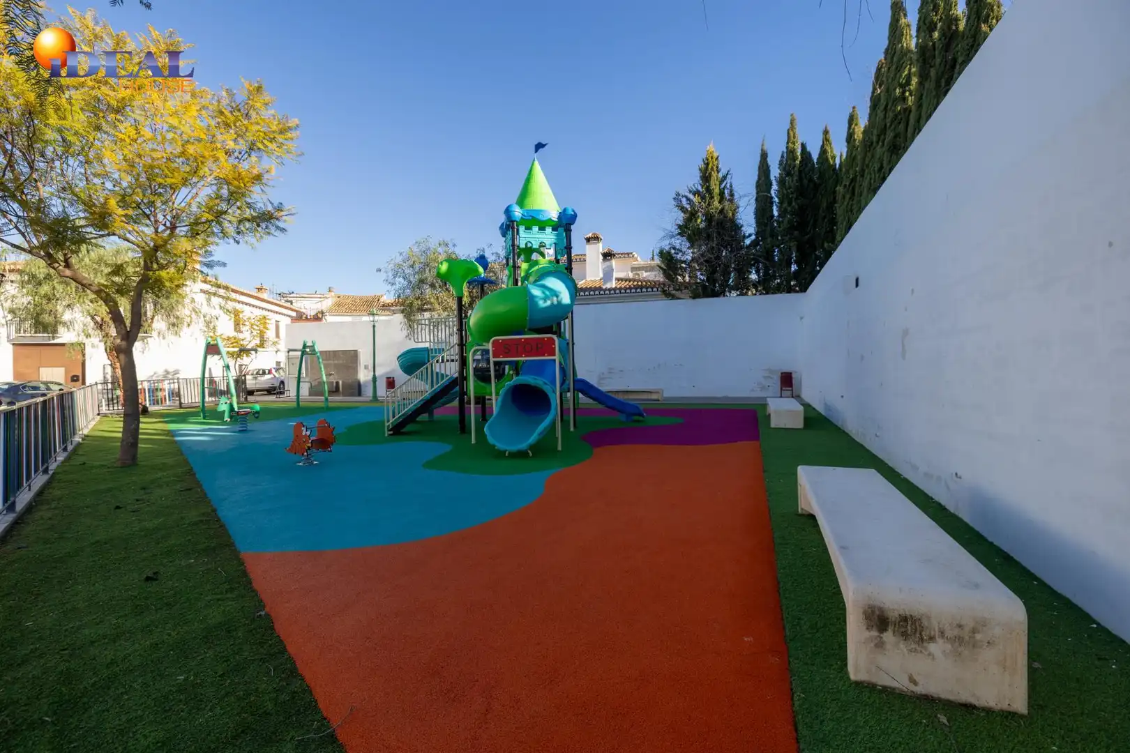 Maison mitoyenne à vendre à Calle Granada, imagen 27
