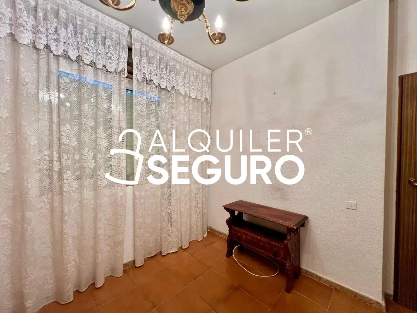 Habitación de Casa o chalet de alquiler en Valdetorres de Jarama con Calefacción, Terraza y Trastero