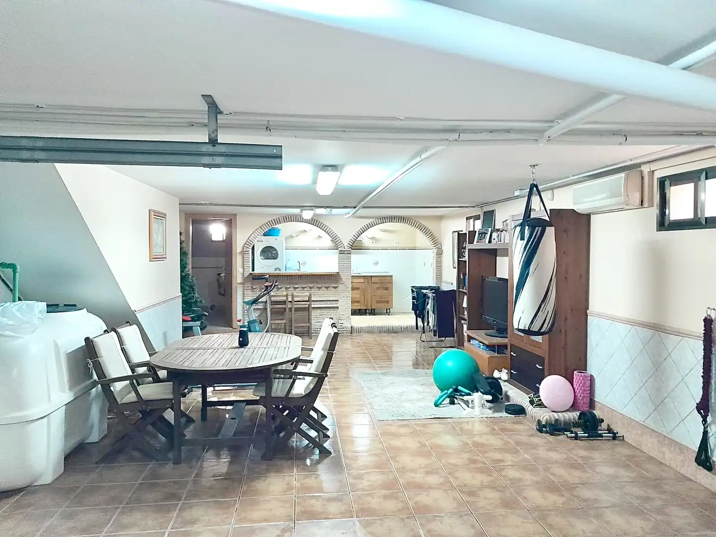 Casa o xalet en venda en Sueca amb Aire condicionat, Terrassa i Piscina comunitària