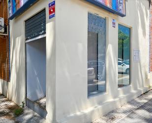 Exterior view of Premises for sale in  Huelva Capital  with Air Conditioner