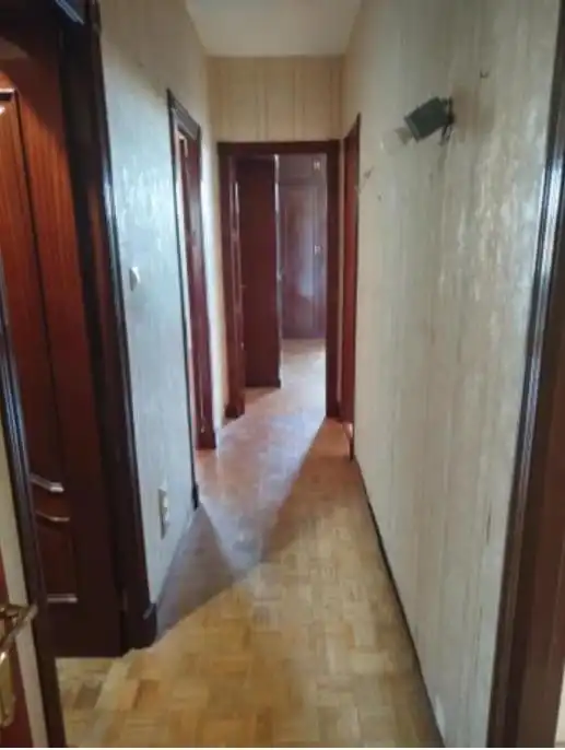 Àtic en venda en Cádiz amb Aire condicionat, Parquet i Terrassa