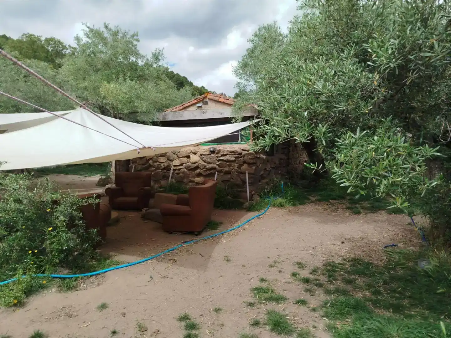 Land for sale in Torre de Don Miguel