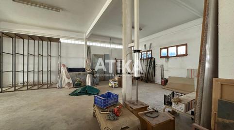 Photo 3 of Industrial buildings for sale in Santa Ana, Valencia