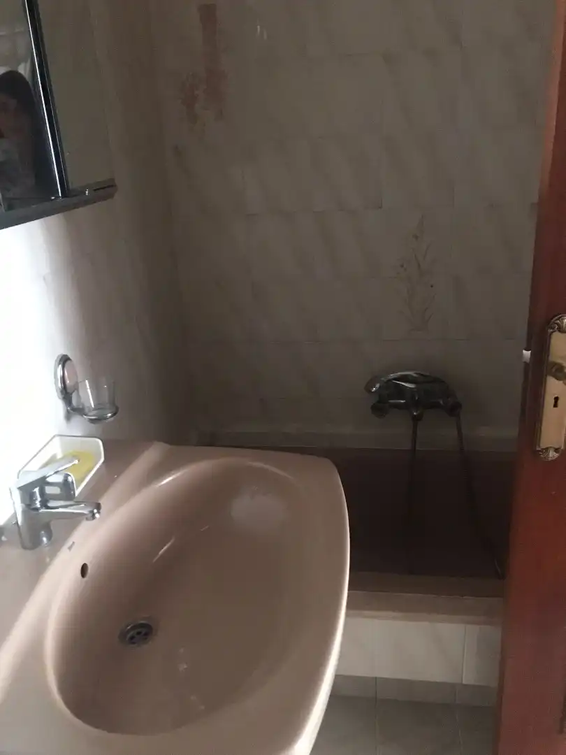 Piso de alquiler en Rúa de Santa Uxía de Ribeira, Campus Norte - San Caetano