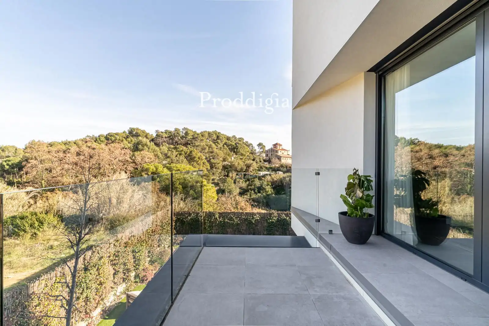 Houses for sale in Bellaterra