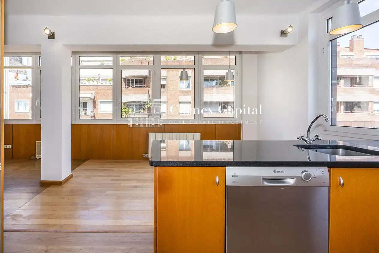 Flat with lift for sale in Gràcia, imagen 13