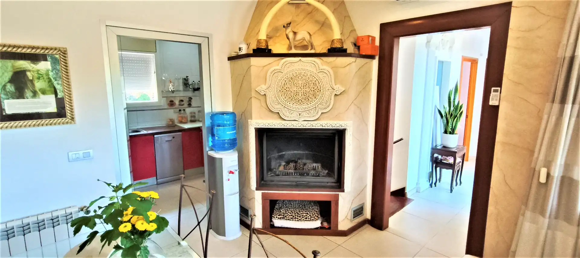 Villa avec terrasse à vendre à Lloret Blau - La Creu de Lloret, imagen 11