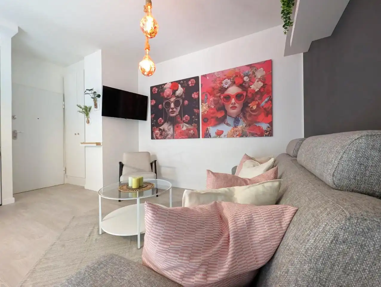 Ground floor for rent in Benetússer