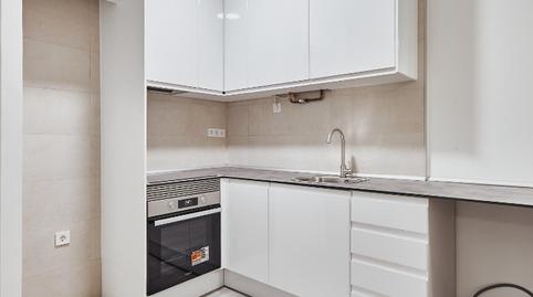 Photo 5 of Flat for sale in Calle de Meléndez Valdés, Arapiles, Madrid