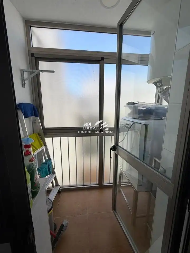 Ático con ascensor en venta en Avenida de Joan Margarit, imagen 10
