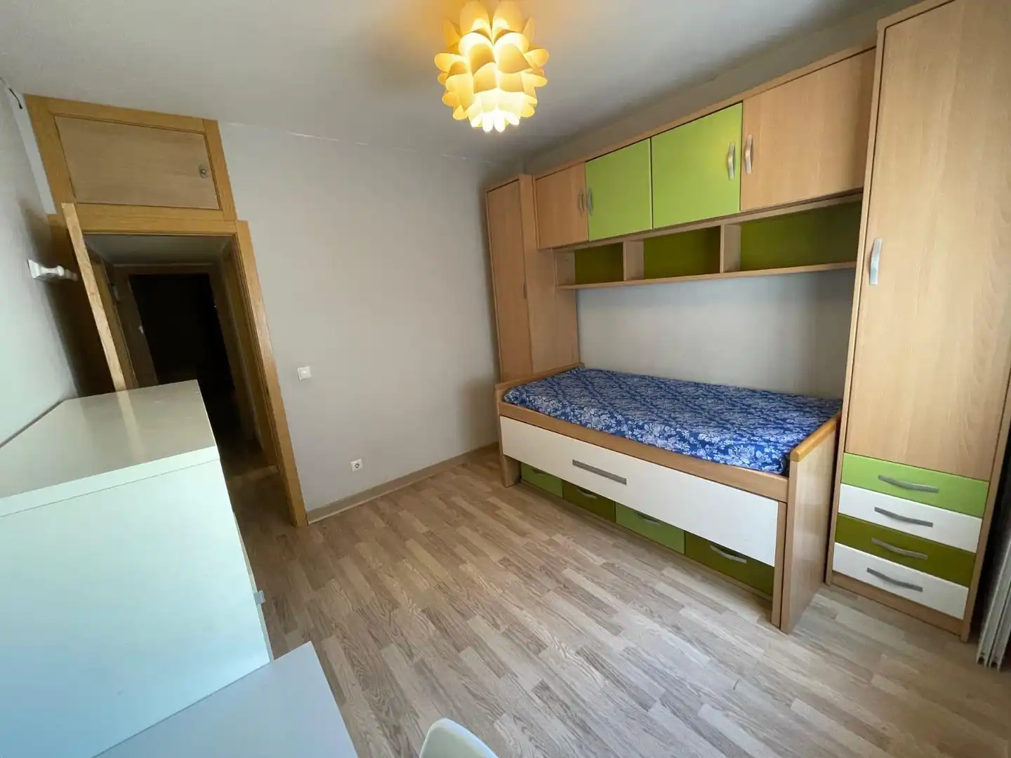 Habitación de Piso en venta en Centro