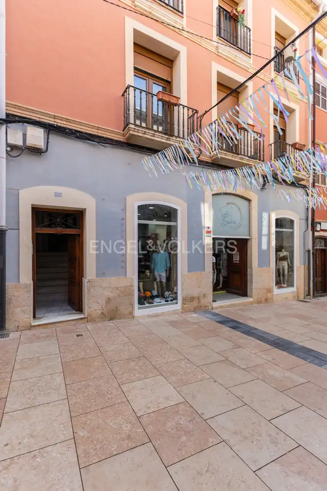 Casa con terrazza in vendita a Carrer del Cop, imagen 4