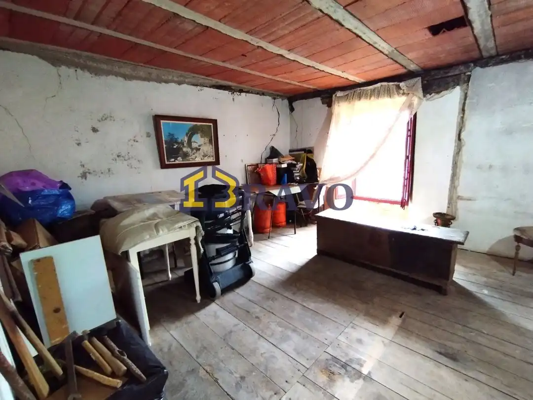 Casa o chalet en venta en Medina de Pomar con Calefacción, Jardín privado y Terraza