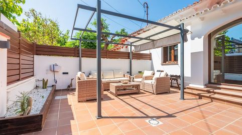 Photo 2 of Houses for sale in Lluminetes, Castelldefels