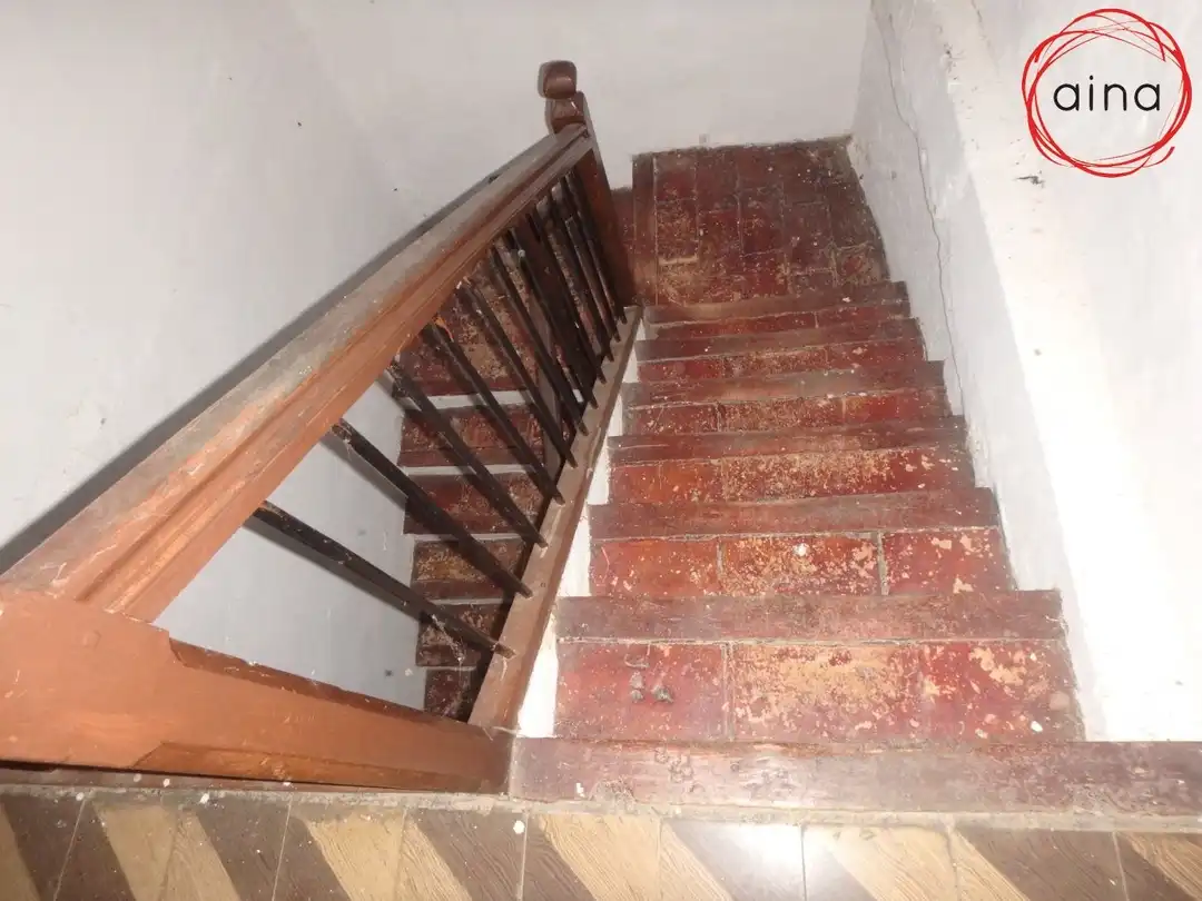 Casa o chalet en venta en Guesálaz / Gesalatz con Balcón