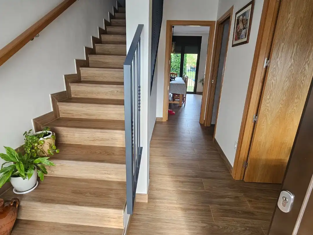 Casa o chalet en venta en Vallfogona de Ripollès con Terraza