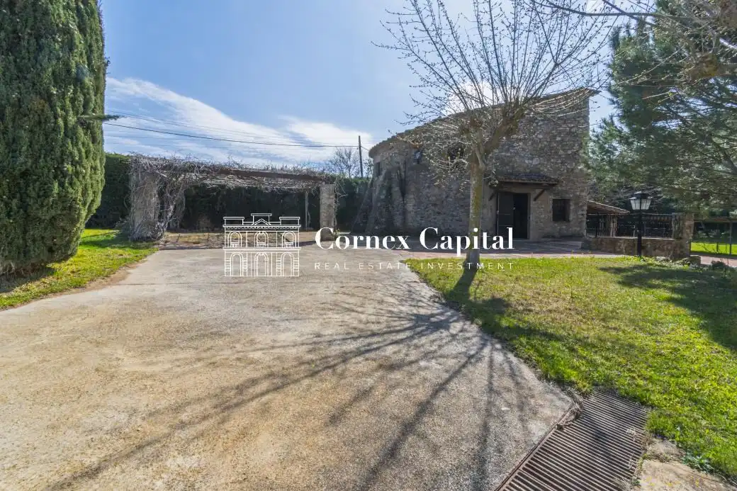 House with pool for sale in Begur, imagen 58