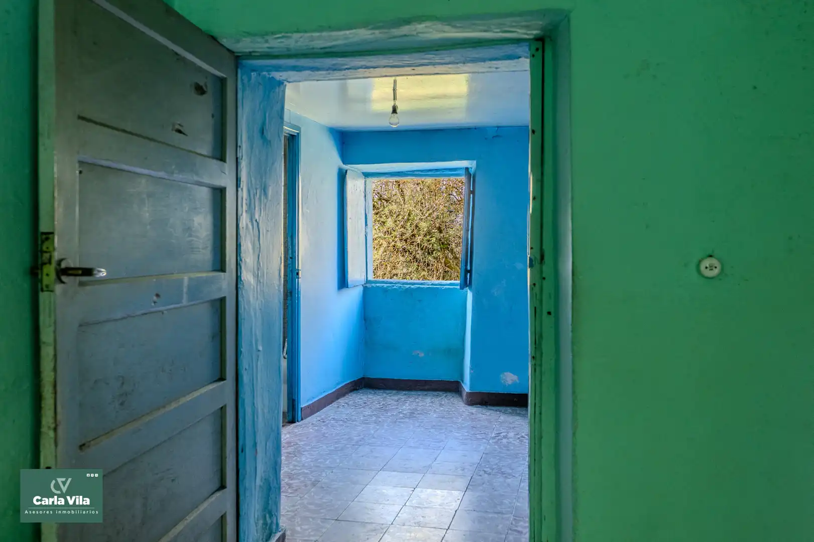 Finca rústica en venta en Lugo con Jardín privado y Balcón