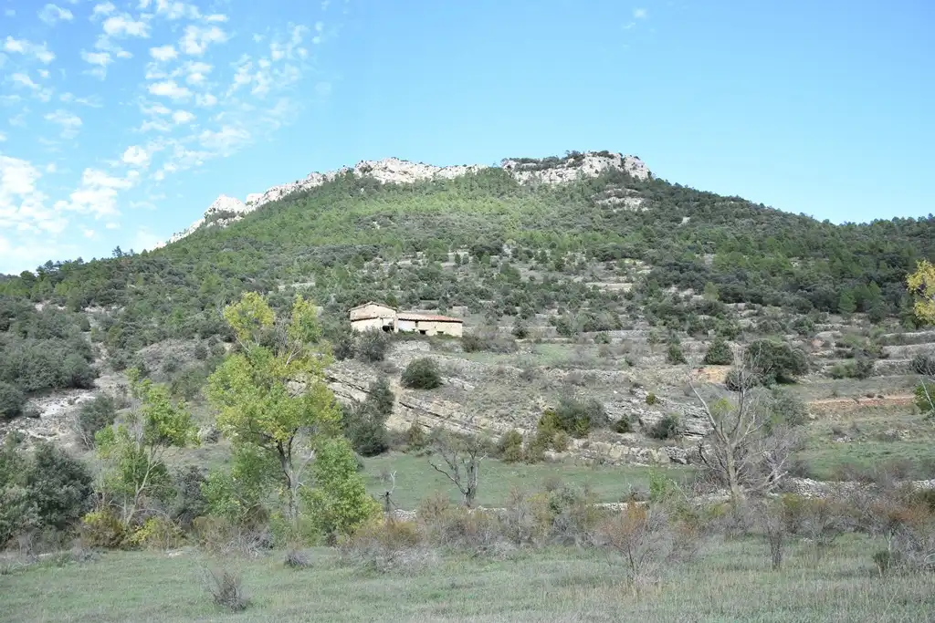 Terreni e lotti in vendita a Peñarroya de Tastavins, imagen 20