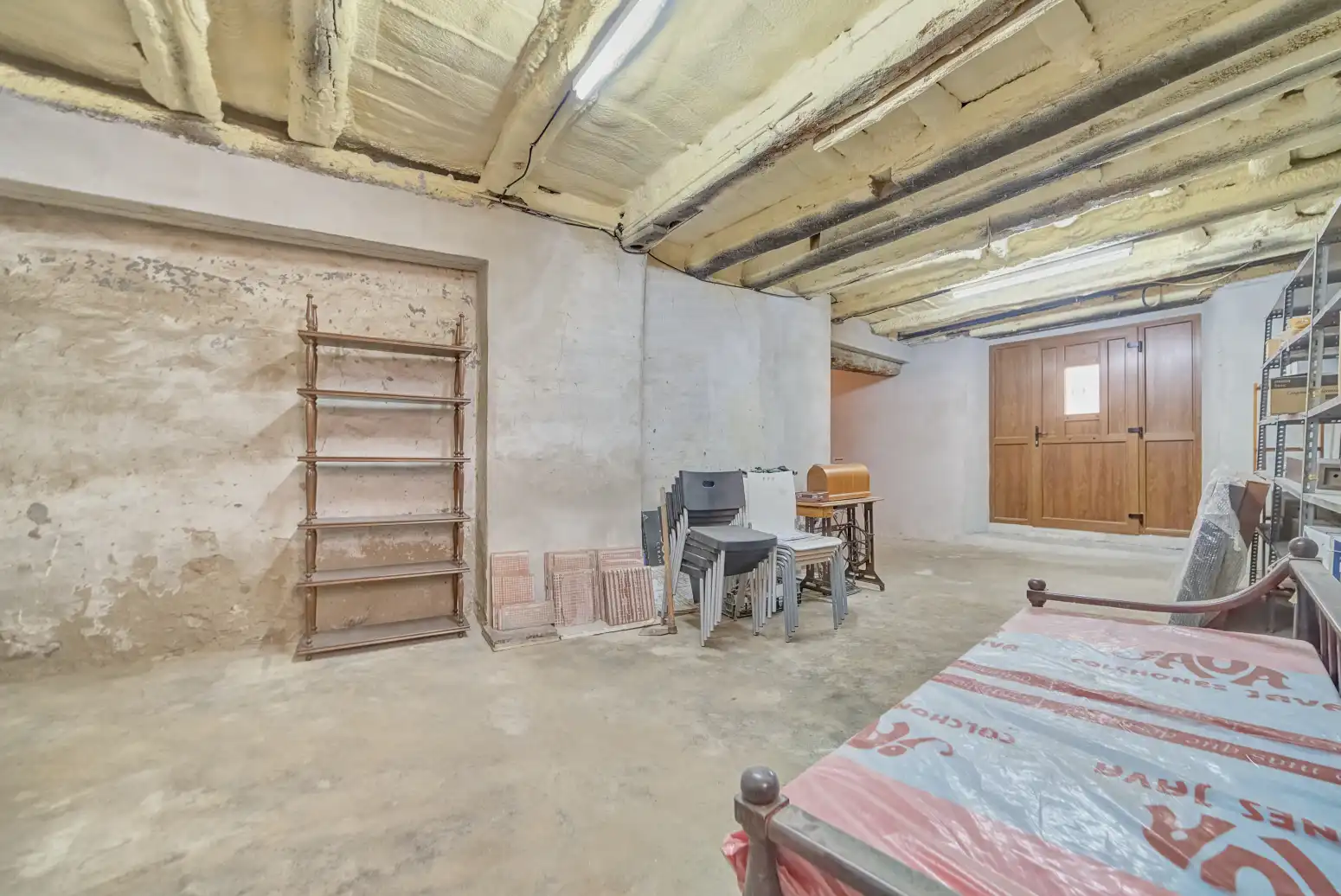 Detached homes for sale in Liédena  with Heating, Terrace and Storage room
