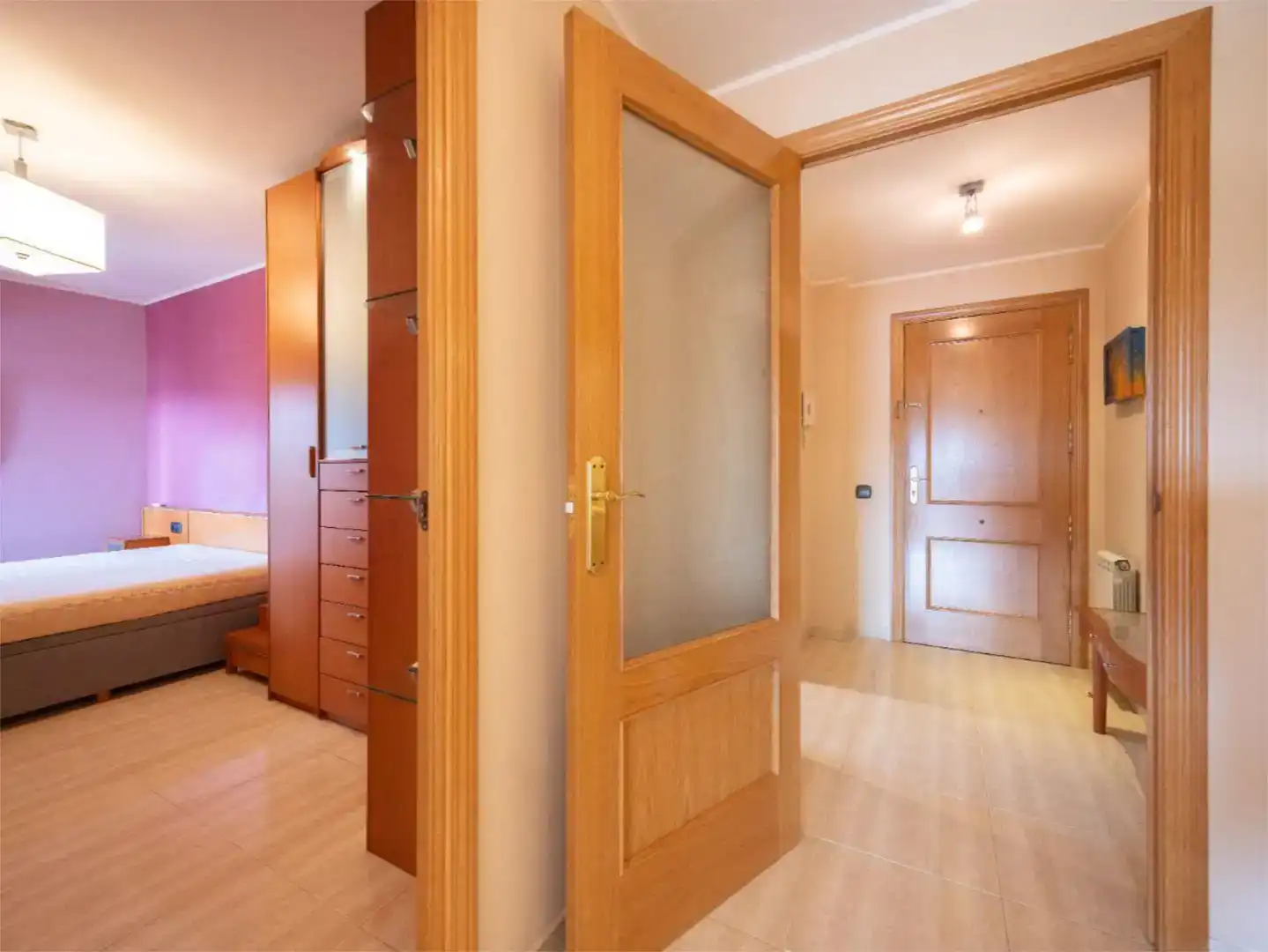 Piso en venta en Terrassa con Aire acondicionado y Balcón